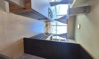 Imagem 3: Apartamento Duplex para locação, 123m2, 3 dorms, 1 suíte, 2 vagas, Alphaville codigo: 1592