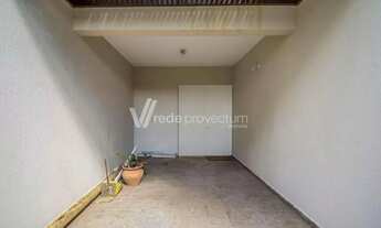 Imagem 4: Casa - Jardim Chapadão - Campinas