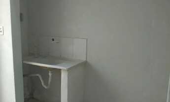 Imagem 5: Kitnet para 01 pessoa Parquelândia