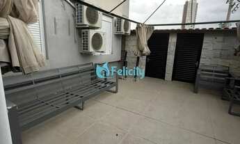 Imagem 4: Apartamento Garden com 120m2, 3 dorms, 1 suíte, 2 vagas no Parque São Domingos