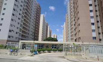 Imagem: VENDE-SE APT NO COND SPAZIO ACQUA RESIDENTE
