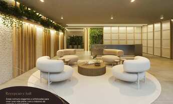 Imagem 6: MARENA RESIDENCE 15% entrada + parcelas. Apartamento à venda na Intermares de Cabedelo - P