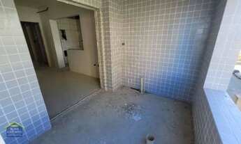 Imagem 7: 2 Dormitórios, Frente ao Mar, Vista Definitiva, Lazer de Clube