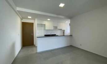 Imagem 5: APARTAMENTO PARA ALUGUEL EM CANDEIAS POSSUI 61 METROS 2 QUARTOS COM TODOS OS MÓVEIS PLANEJ