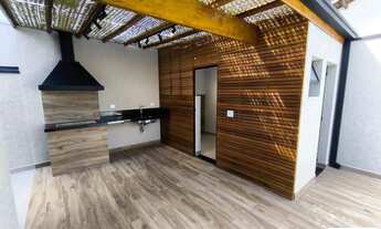 Imagem: Casa para Venda no bairro Florida, na cidade