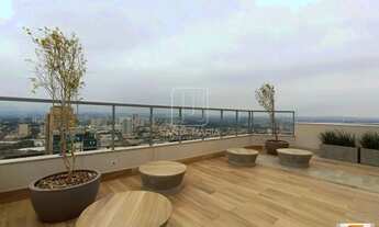 Imagem 5: Apartamento (tipo - padrao) 1 dormitórios/suite, portaria 24 horas, lazer, espaço gourmet