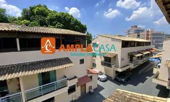 Imagem 2: Imóvel triplex composto por 3 quartos localizado em Vila Valqueire!