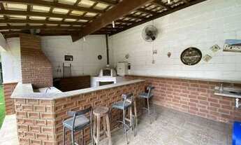 Imagem 4: Casa com 4 dormitórios à venda, 780 m² por R$ 1.400.000,00 - Granja Viana - Carapicuíba/SP