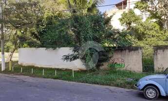 Imagem 5: Terreno, 583 m² - venda por R$ 1.300.000,00 ou aluguel por R$ 7.208,85/mês - Itaipu - Nite