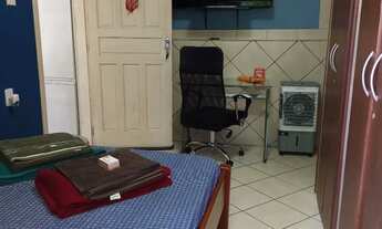 Imagem: Suíte mobiliada