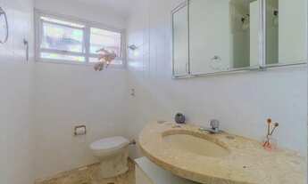 Imagem 7: Apartamento para venda em Pinheiros com 3 quartos, sendo 1 suíte , 107m²