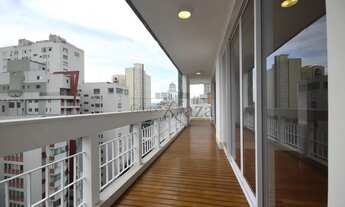 Imagem 5: Cobertura - Higienópolis - 4 Dormitórios - 381m²