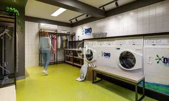 Imagem 4: Apartamento em Coloninha - Florianópolis