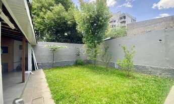 Imagem 6: Casa em Passo da Areia