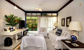 Imagem 7: Casa de condomínio em Estrada Rio das Pedras - Sertão do Camburi - São Sebastião/SP