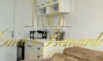 Imagem 4: Apartamento para Locação em São Paulo, Parque Industrial Tomas Edson, 1 dormitório, 1 banh