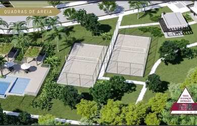 Imagem 3: Terrenos em condomínio para venda, Village Bordeaux, Cuiabá