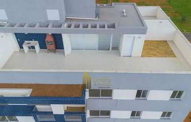 Imagem: RESIDENCIAL ILHA DE PÁSCOA 3 QUARTOS SEMI