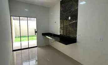 Imagem 5: Casa com Possibilidade de entrada 12 mil (com base na renda e aprovação