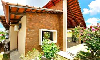 Imagem 7: Linda casa no Cond. Fazenda Real I e II em Macaíba