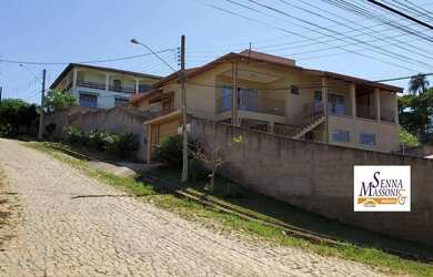Imagem: Casa em Rua Anna Mathias Vairo - Campos