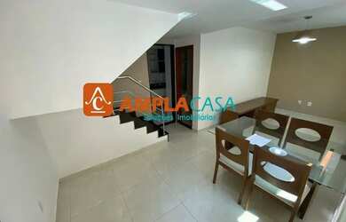 Imagem 3: Imóvel triplex composto por 3 quartos localizado em Vila Valqueire!