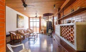 Imagem 7: Cobertura com 4 dormitórios à venda, 258 m² por R$ 2.630.000,00 - Ingá - Niterói/RJ