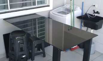 Imagem 5: Linda casa com piscina na praia de leste