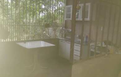 Imagem 7: Vendo lote na beira do lago do manso