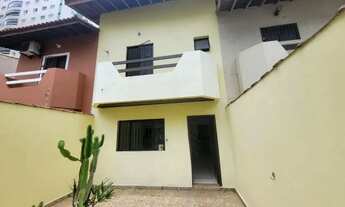 Imagem: Casa 2 suítes à venda. 103m². Guilhermina