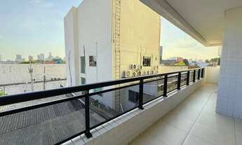 Imagem 3: Vendo Apto no Ed.Águas de Março, c/ 2 quartos, sendo 1 suíte, cozinha, banheiro social e 1