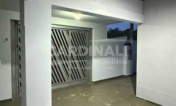 Imagem 4: Casa 2 Dormitórios com garagem coberta e piscina