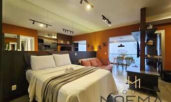 Imagem 4: Apartamento, Moema - São Paulo