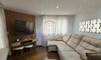 Imagem 6: Apartamento à venda com 159m², 4 quartos e 2 vagas