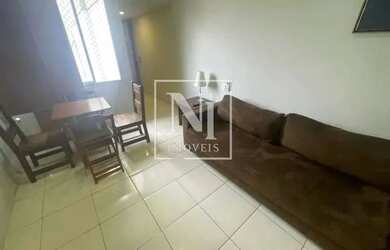 Imagem 3: Apartamento 1 quarto com vaga