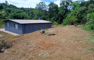 Imagem 2: SÍTIO EM PIEDADE BAIRRO DOS ORTIZES PRÓXIMO AO CENTRO
