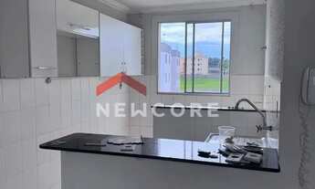 Imagem 2: Apartamento em Rua Antônio Bernardes da Costa - Laranjeiras - Uberlândia/MG