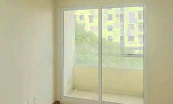 Imagem: APTO.DOIS DORMITÓRIOS, SACADA C/CHURRASQUEIRA