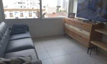 Imagem 2: Apartamento para alugar no bairro São João com 2 dormitórios e 62 m² de área útil