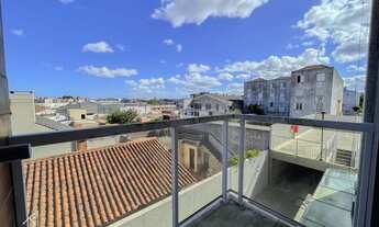 Imagem 6: Loft com sacada para aluguel nas Três Vendas - Pelotas/RS