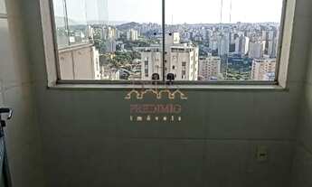 Imagem 5: Apartamento para aluguel, 2 quartos, 1 suíte, 1 vaga, Ouro Preto - Belo Horizonte/MG