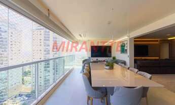 Imagem 4: Imóvel para venda com 220 metros quadrados com 3 quartos em Santa Teresinha - São Paulo