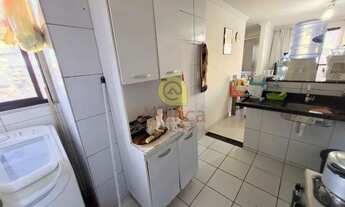 Imagem 6: APARTAMENTO 2 QUARTOS EM CAPIM MACIO