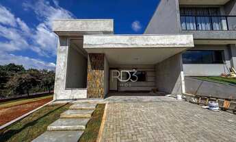 Imagem: Casa com 3 dormitórios, 121 m² - venda