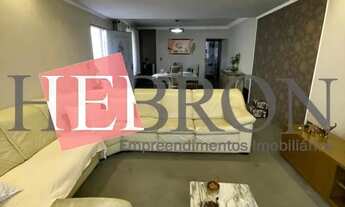 Imagem: Sobrado disponível para locação no bairro