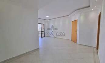 Imagem 2: Oportunidade - Apartamento - Jardim Aquarius - Edifício Villaggio Aquarius - 4 Dormitórios