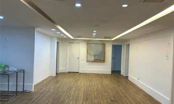 Imagem 5: Sala à venda ou para alugar no condomínio Arruda Botelho, São Paulo - SP
