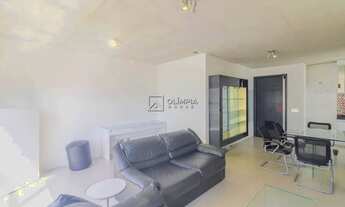 Imagem 6: Venda Apartamento 1 Dormitórios - 74 m² Chácara Santo Antônio