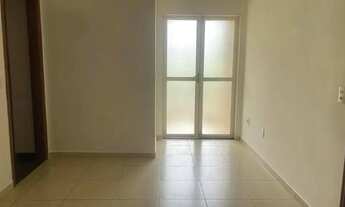 Imagem 3: Apartamento com 3 dormitórios, 90 m² - venda por R$ 420.000,00 ou aluguel por R$ 2.735,00