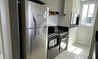 Imagem 3: Apartamento 2 quartos mobiliado automatizado Navegantes Capão da Canoa